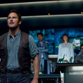 『ジュラシック・ワールド』-(C) UNIVERSAL STUDIOS & AMBLIN ENTERTAINMENT, INC.
