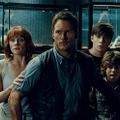『ジュラシック・ワールド』-(C) UNIVERSAL STUDIOS & AMBLIN ENTERTAINMENT, INC.