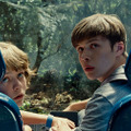 『ジュラシック・ワールド』-(C) UNIVERSAL STUDIOS & AMBLIN ENTERTAINMENT, INC.