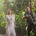 『ジュラシック・ワールド』-(C) UNIVERSAL STUDIOS & AMBLIN ENTERTAINMENT, INC.