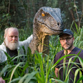『ジュラシック・ワールド』-(C) UNIVERSAL STUDIOS & AMBLIN ENTERTAINMENT, INC.