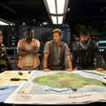 『ジュラシック・ワールド』-(C) UNIVERSAL STUDIOS & AMBLIN ENTERTAINMENT, INC.