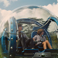 『ジュラシック・ワールド』-(C) UNIVERSAL STUDIOS & AMBLIN ENTERTAINMENT, INC.