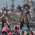【ディズニー】海賊どもが真夏のシーをテイクオーバー！ランドでも夏イベが盛大に開幕！・画像