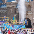 「ディズニー夏祭り」