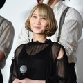 Saori／映画『メアリと魔女の花』チームメアリ結成トークイベント