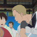 『サマーウォーズ』 -(C) 2009 SUMMER WARS FILM PARTNERS