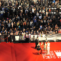 第29回東京国際映画祭の模様　（ｃ）tiff