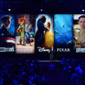 「D23 Expo」(C)Disney. All rights reserved.