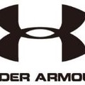 「UNDER ARMOUR」