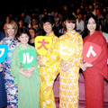 『カラフル』初日舞台挨拶