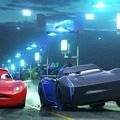 『カーズ／クロスロード』（C）2017 Disney/Pixar. All Rights Reserved.
