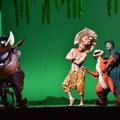 ミュージカル「ライオンキング」（C）Disney