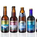 本格チルドビール「J-CRAFT（ジェイクラフト）」全6種