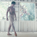 『ダンサー、セルゲイ・ポルーニン 世界一優雅な野獣』　（C）British Broadcasting Corporation and Polunin Ltd. / 2016