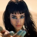 アマネット／『ザ・マミー／呪われた砂漠の王女』（Ｃ）Universal Pictures