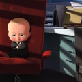 【特報映像】世界興収558億円を稼いだ“赤ちゃん社長”が日本上陸！『THE BOSS BABY』・画像