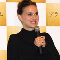 ナタリー・ポートマン／『プラネタリウム』ジャパン・プレミア