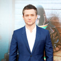 タロン・エガートン - (C) Getty Images