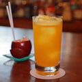 日本トップクラスの味にうっとり！ 極上フレッシュカクテルを堪能