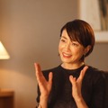 宮沢りえ／「プロフェッショナル 仕事の流儀」