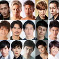 『HiGH&LOW THE MOVIE 2 / END OF SKY』『HiGH&LOW THE MOVIE 3 / FINAL MISSION』