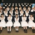 乃木坂46×『ワンダーウーマン』　(C)2017 WARNER BROS. ENTERTAINMENT INC.AND RATPAC-DUNEENTERTAINMENT LLC