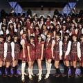 『TSUNAMI』の主題歌を担当することが決まったAKB48　-(C) AKS