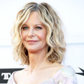 メグ・ライアン-(C)Getty Images