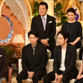 「櫻井・有吉THE夜会」-(C)TBS