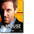 「Dr.HOUSE」 -(C) 2007/2008 Universal Studios. All Rights Reserved.