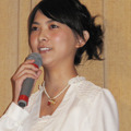 『おにいちゃんのハナビ』初日舞台挨拶　photo：Yoko Saito