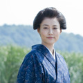 『小川の辺』菊地凛子