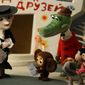 『チェブラーシカ』 -(C) 2010 Cheburashka Movie Partners /Cheburashka Project