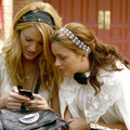 「ゴシップガール」 -(C) 2010 Warner Bros. Entertainment Inc. All rights reserved.