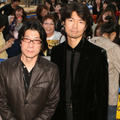 『行きずりの街』が釜山国際映画祭で上映
