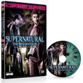 「SUPERNATURAL：THE ANIMATION」  -(C) 2010 Warner Bros. Entertainment Inc. All rights reserved.