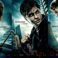 『ハリー・ポッターと死の秘宝』　-(C) 2010 Warner Bros. Ent.Harry Potter Publishing Rights (C) J.K.R. Harry Potter characters, names and related indicia are trademarks of and (C) Warner Bros. Ent. All Rights Reserved.