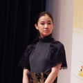『洋菓子店コアンドル』完成披露試写会　photo：Yoko Saito