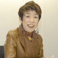 『レオニー』　松井久子監督 -(C) レオニーパートナーズ合同会社