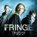 「FRINGE／フリンジ」 TM ＆ (C) Warner Bros. Entertainment Inc.