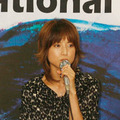 塚本監督をはじめhitomi、松田龍平、そして安藤政信