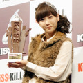 『キス＆キル』イベント　photo：Yoko Saito