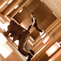 『インセプション』  -(C) 2010 Warner Bros. Entertainment Inc. All rights reserved.