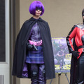 『キック・アス』イベント　photo：Yoko Saito