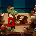 『チェブラーシカ』　-(C) 2010 Cheburashka Movie Partners /Cheburashka Project