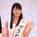 グラビア賞：木下凜里乃さん／第15回全日本国民的美少女コンテスト