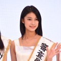 審査員特別賞：玉田志織さん／第15回全日本国民的美少女コンテスト