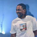 ケンドリック・ラマー-(C)Getty Images