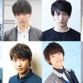 神木隆之介＆吉沢亮らファン感謝祭「HANDSOME  FESTIVAL」今年も開催決定！・画像